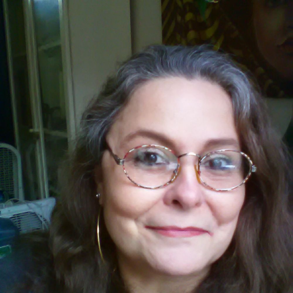 Meet your Posher, Ilene